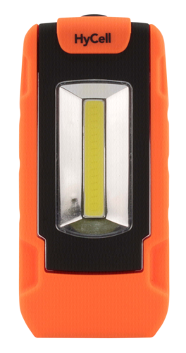 Hycell COB LED Worklight Flexi