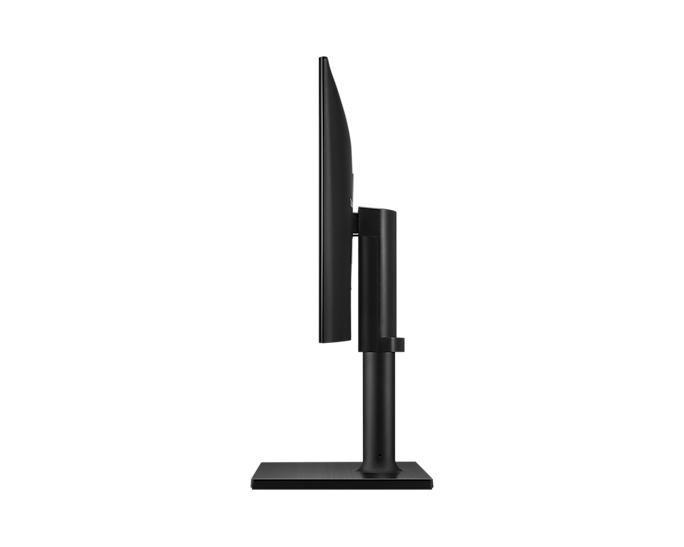 Samsung F24T400FHR 61 cm (24 Zoll) 1920 x 1080 Pixel Full HD Schwarz