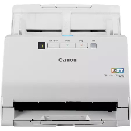 Canon imageFORMULA RS 40 – Ansicht 1