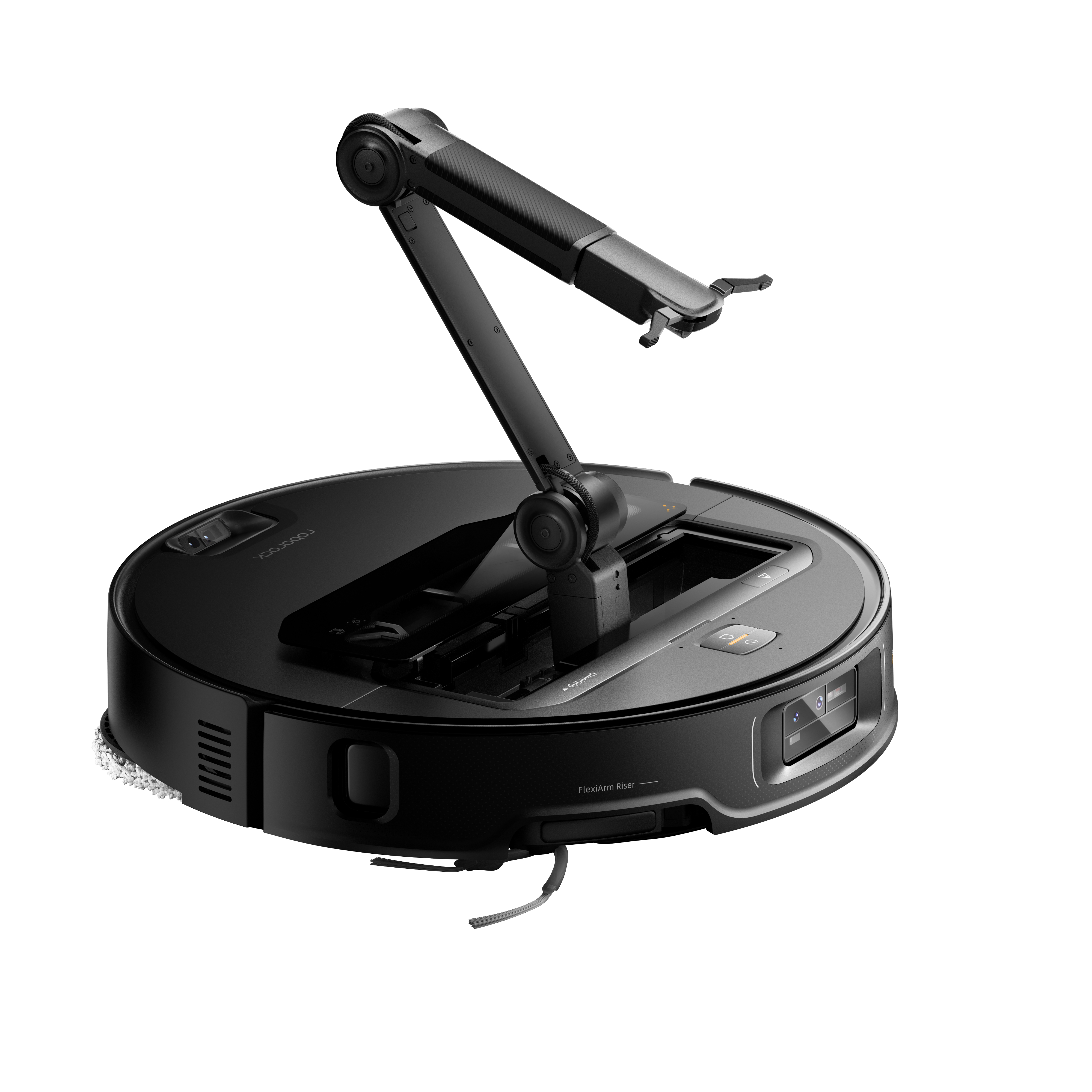 Roborock Saros Z 70 schwarz – Ansicht 21