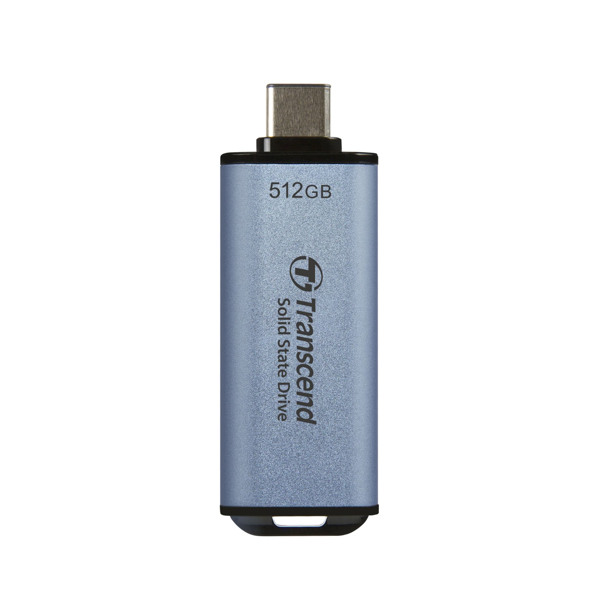 Transcend SSD ESD300C      512GB USB-C 824014_03