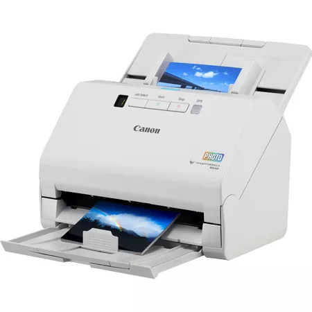 Canon imageFORMULA RS 40 – Ansicht 5