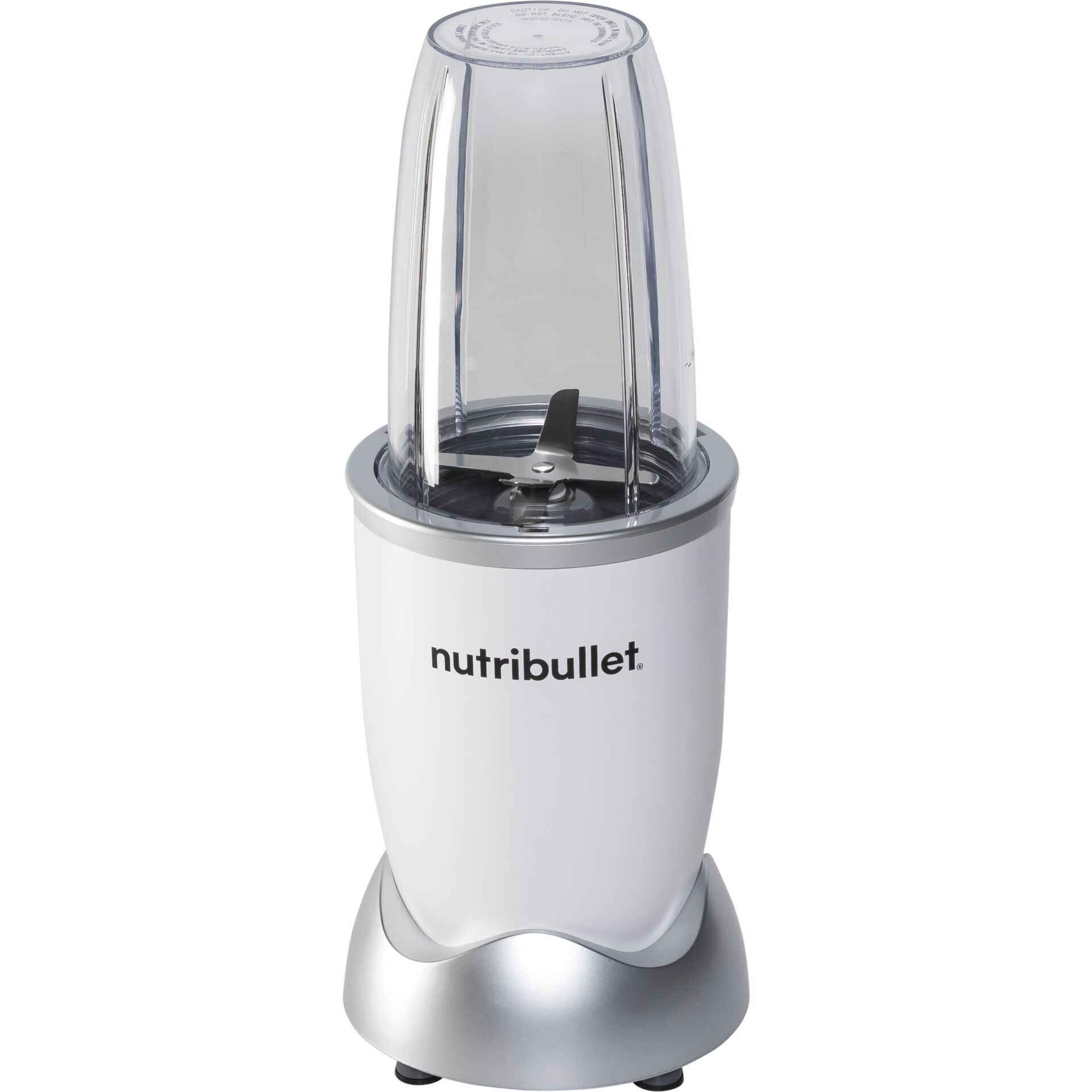 nutribullet NB 907 W weiß