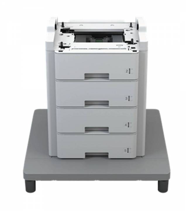 TT-4000 Papierzuführung für 4 x 520 Blatt