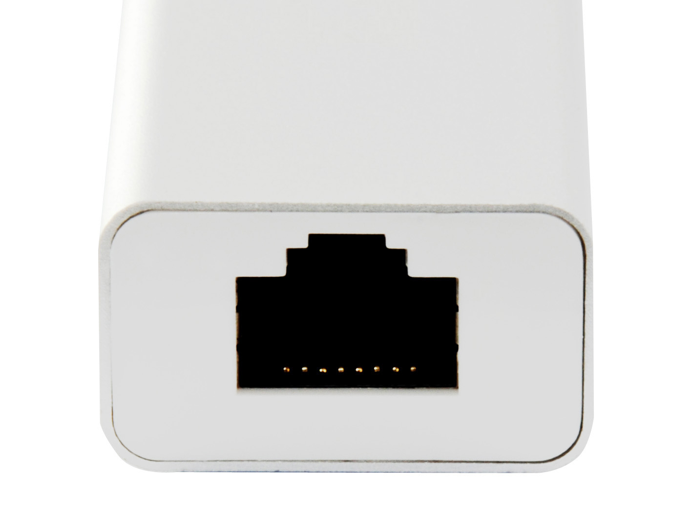 LevelOne USB-0402 Ethernet 1000 Mbit/s