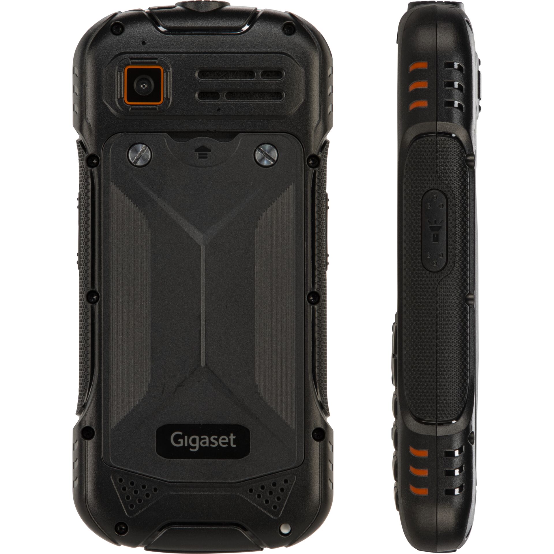 Gigaset GLX8 Plus schwarz 234224_02