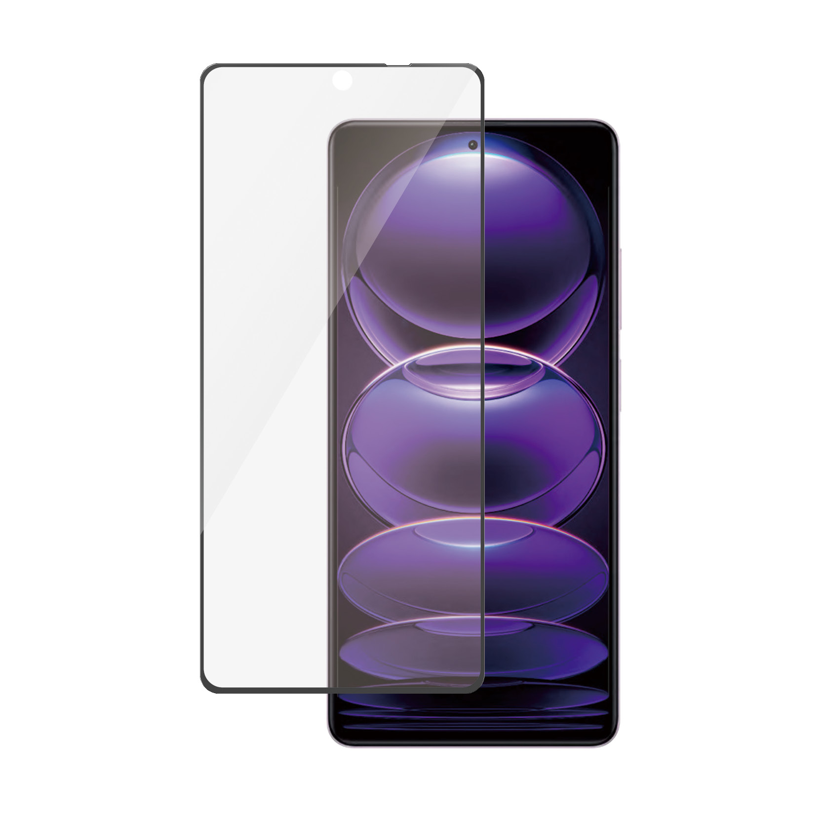 PanzerGlass Redmi Note 12 Pro, 12 Pro Plus, Poco X5 Pro | UWF 108762714_4596356702