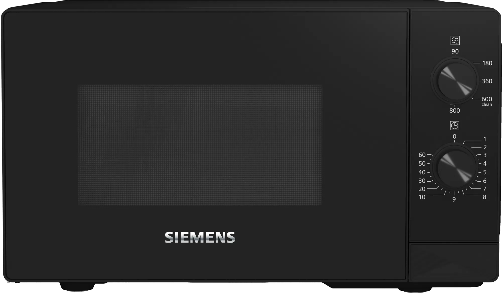 Siemens FF020LMB2 Freistehendes Mikrowellengerät 93366085_4639862508