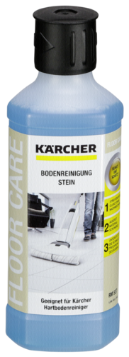 Kärcher Bodenreiniger 500 ml