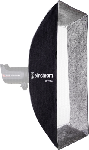 Elinchrom Rotalux Squarebox