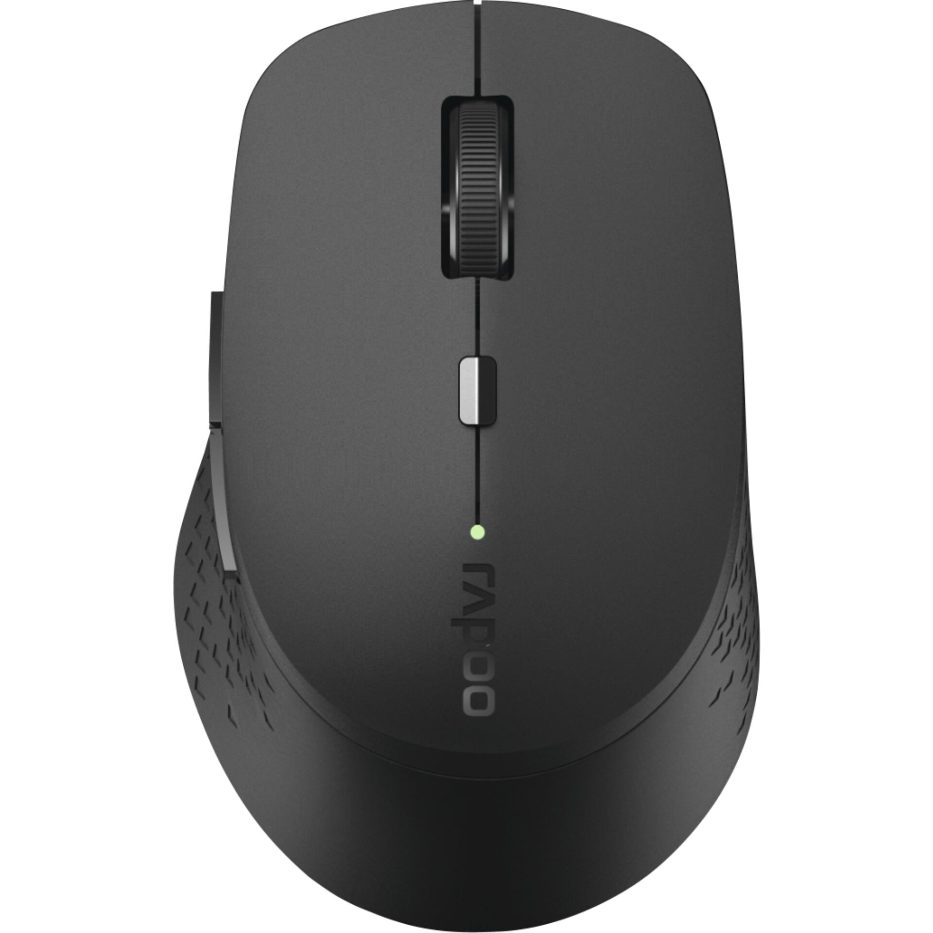 Rapoo M300 Dunkelgrau Kabellose Multi-Mode-Maus