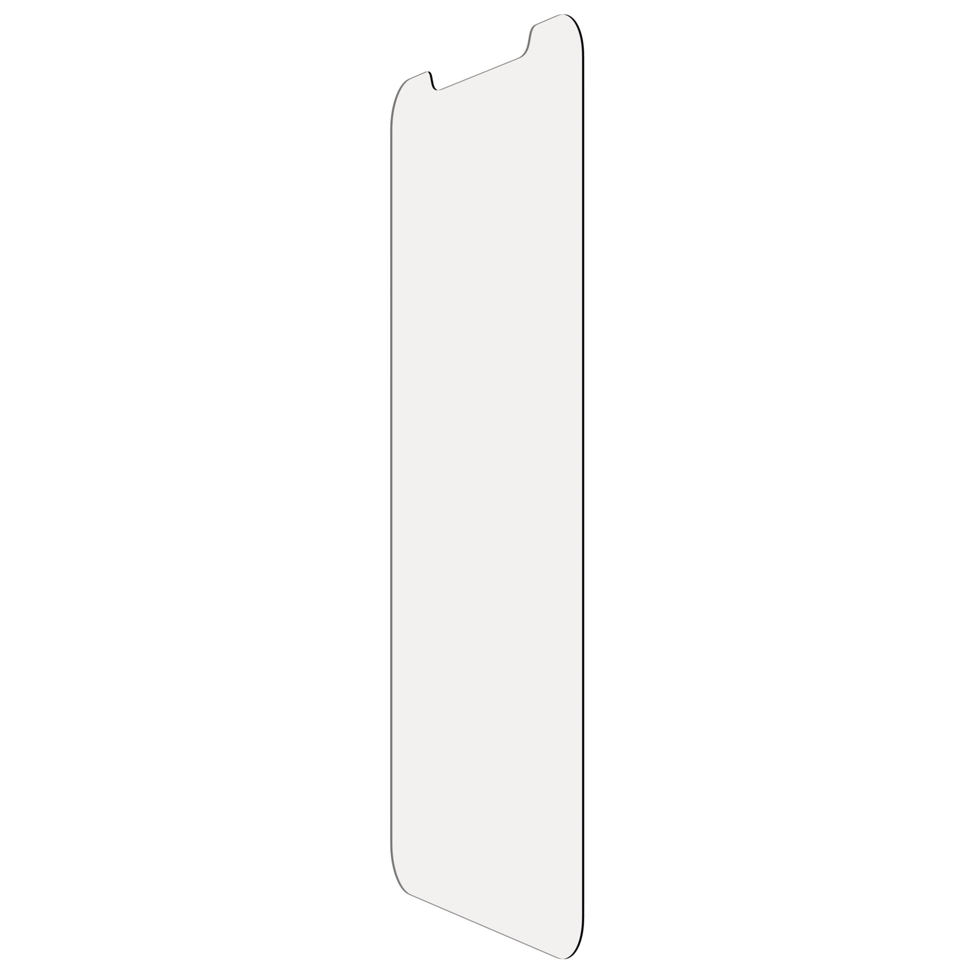 Belkin ScreenForce InvisiG.Ultra an.iPhone 11Pro/XS/X F8W940zz-AM