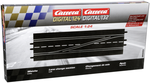 Carrera Digital 132