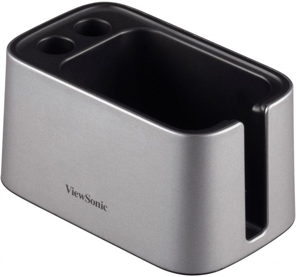 Viewsonic VB-BOX-001 Interaktives Zubehör für Whiteboard Grau 87988583_2676190804