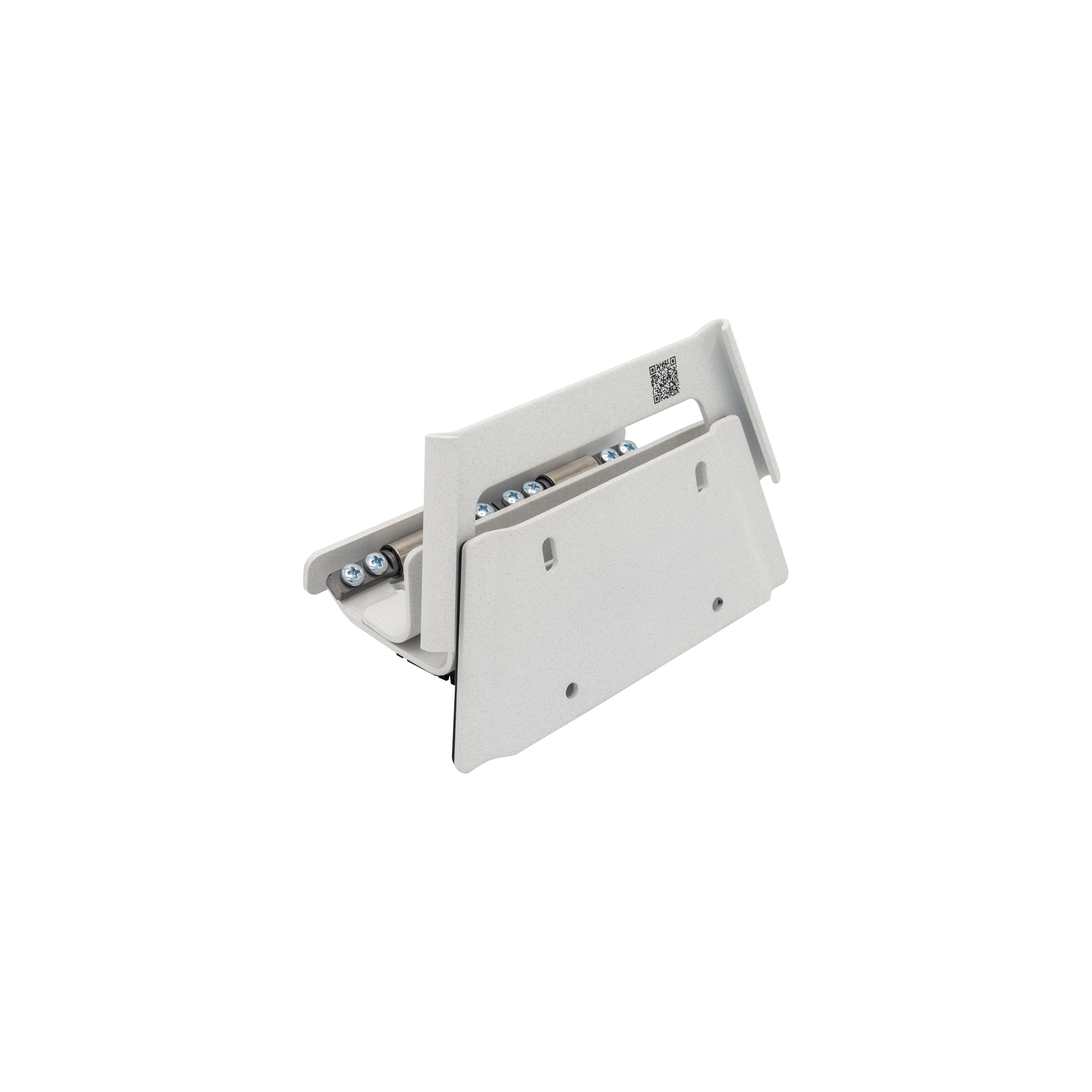 Poly Wand Halterung für Studio X52 / V52 – Ansicht 3