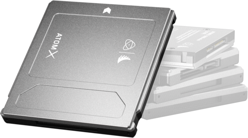 Angelbird ATOmX SSD mini     1TB