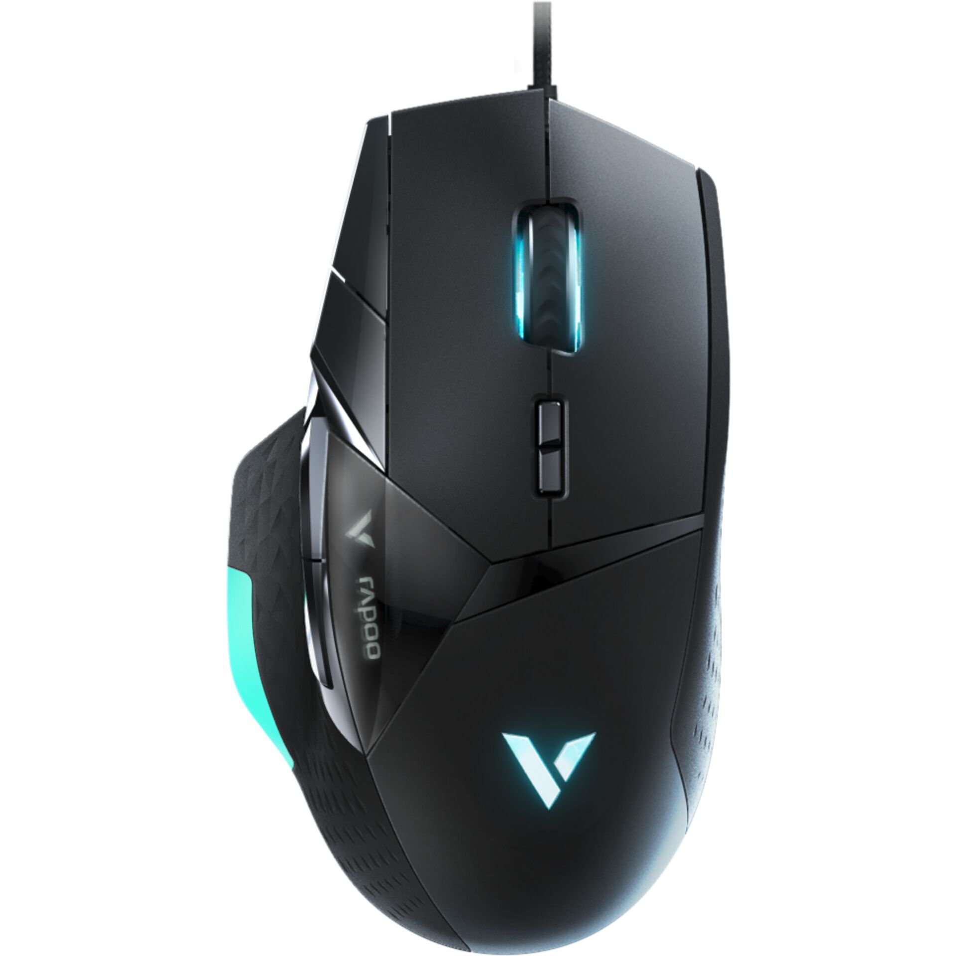 Rapoo VPro VT900 Optische Gaming-Maus