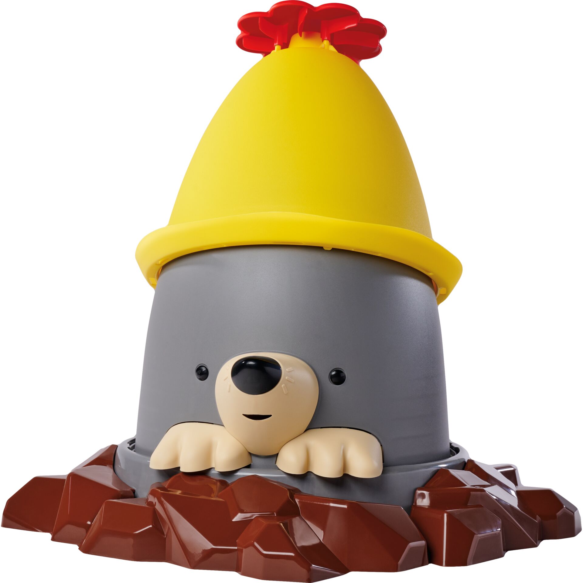 BIG AquaPlay Maulwurf 833562_00