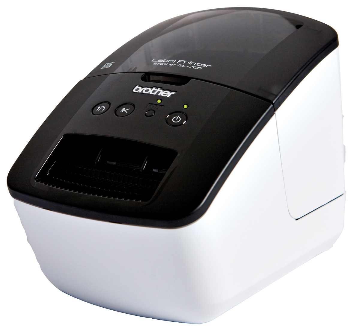 Brother QL-700 Etikettendrucker