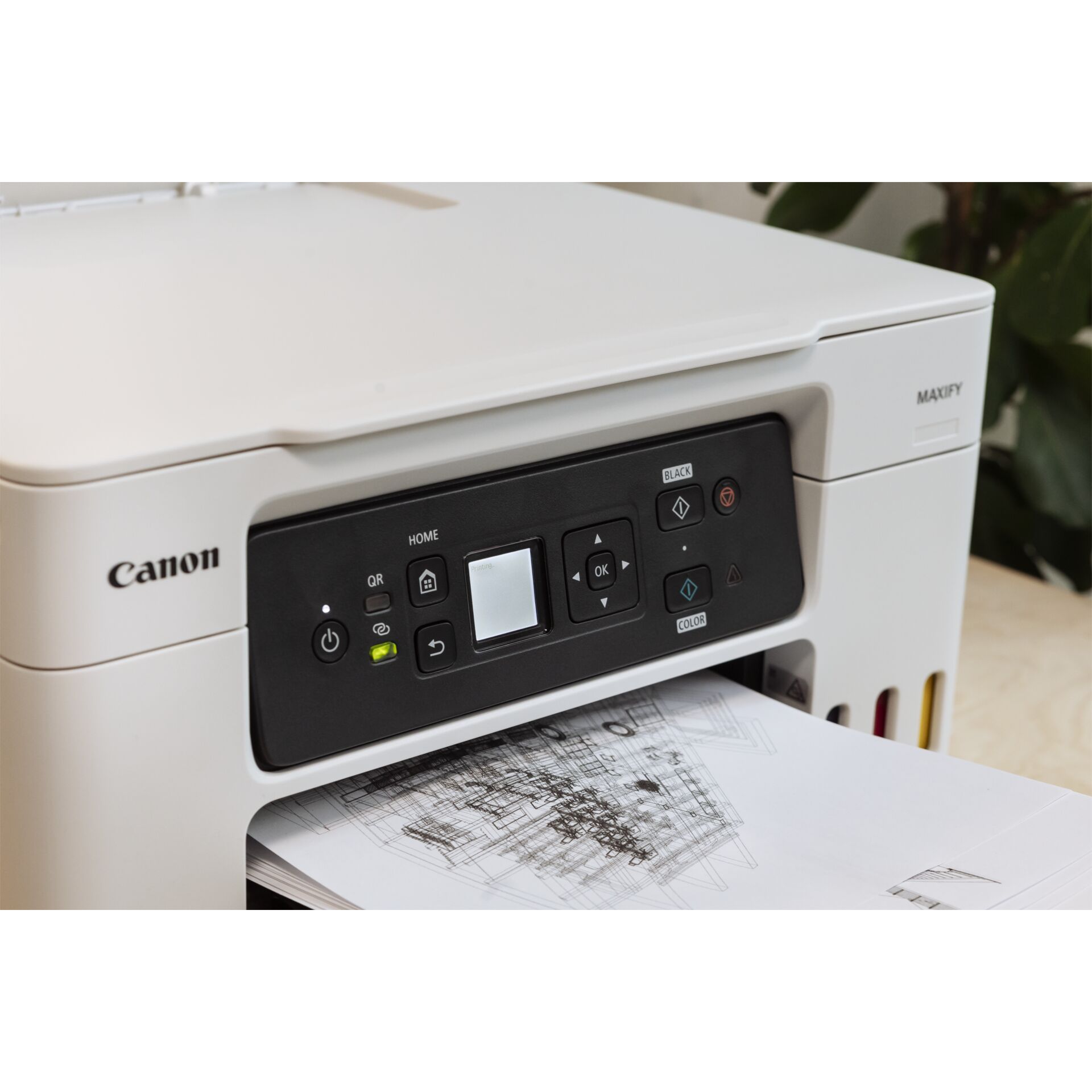 Canon MAXIFY GX 3050