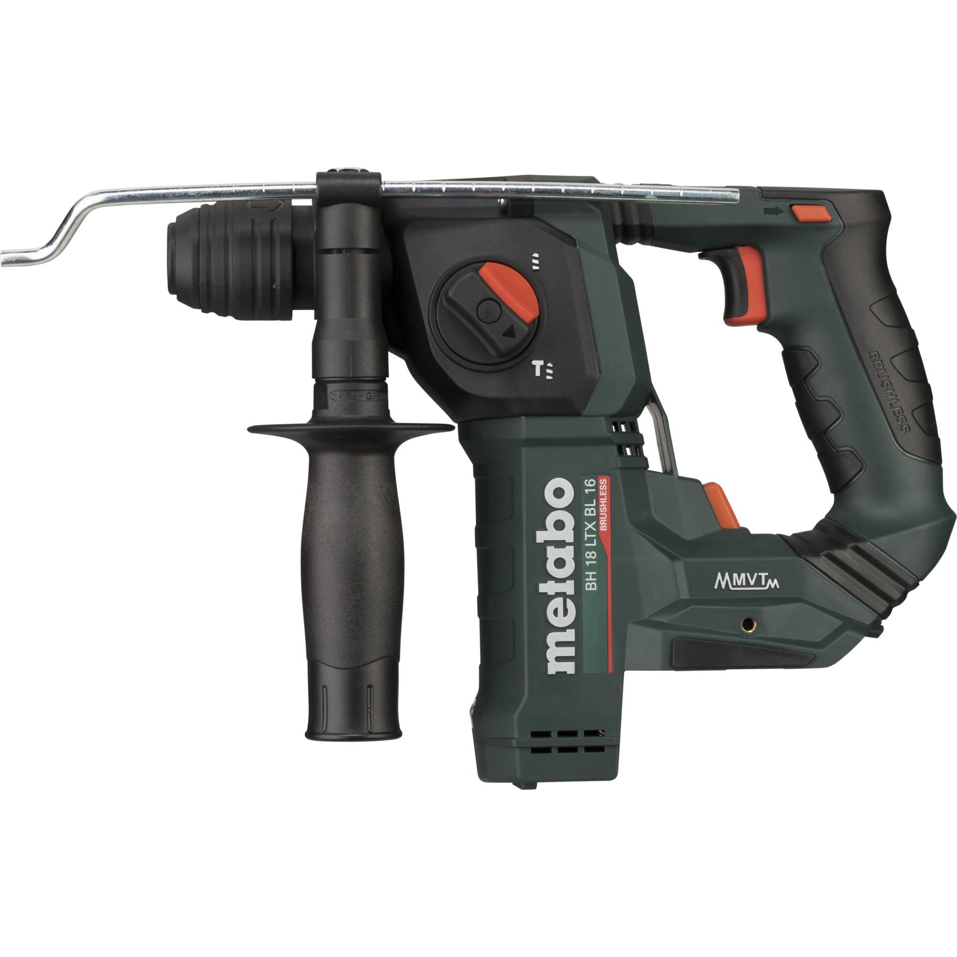 Metabo Combo Set 3.1.1 18V