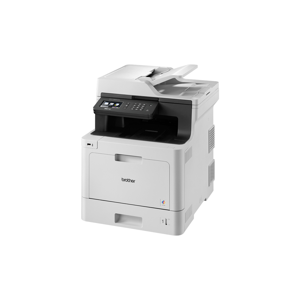 Brother MFC-L8690CDW 2400 x 600DPI Laser A4 31Seiten pro Minute WLAN Multifunktionsgerät