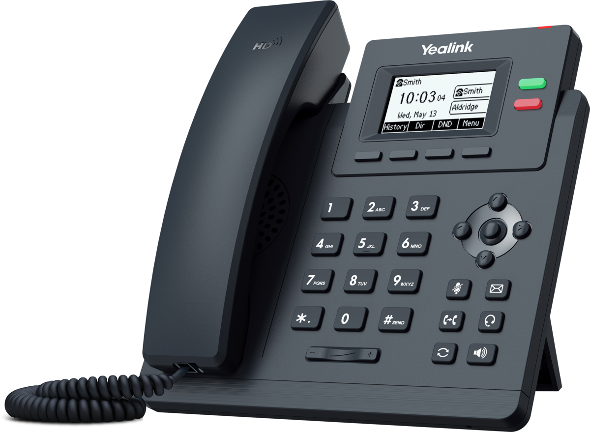 9036633997342 Yealink SIP-T31P