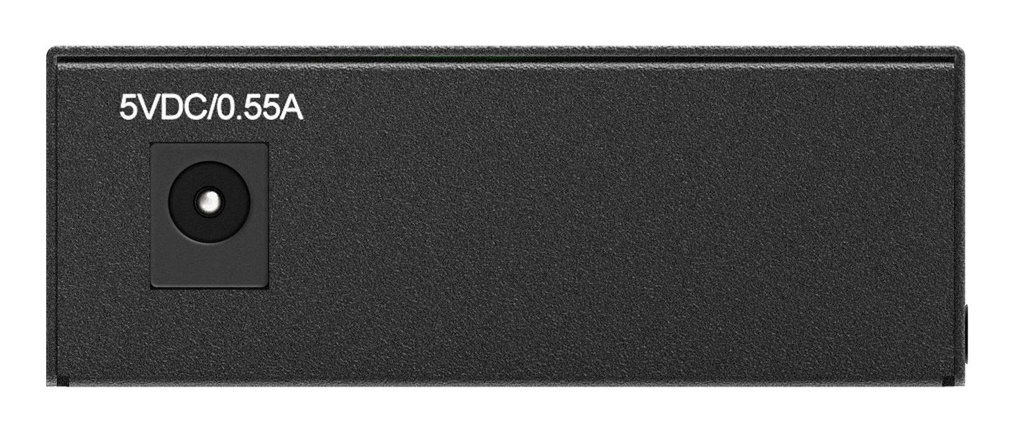 D-Link DMC-G02SC/E Gigabit Ethernet Konverter – Ansicht 4