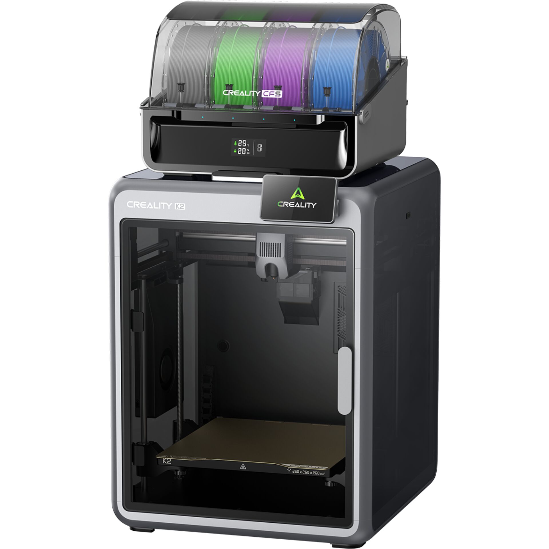 Creality K2 Combo 3D Drucker 224242_01