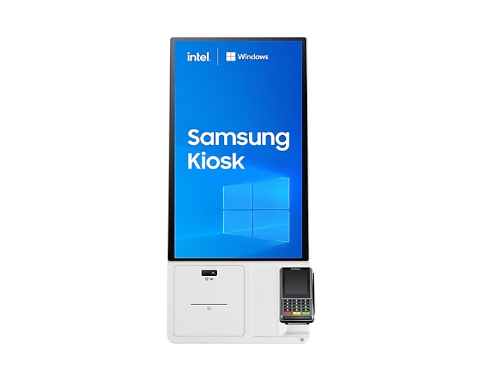 Samsung KM24C-3 Kiosk Win 10 IoT Enterprise 8bc034ceda57e48276a3c9e46a4260c8