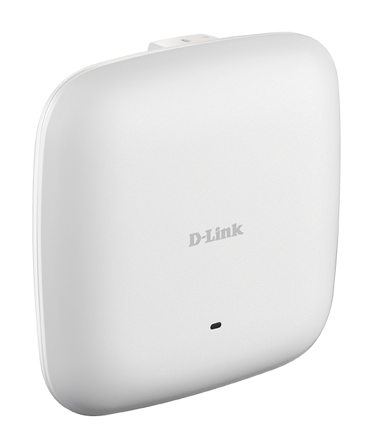 D-Link DAP-2680 WLAN Access Point 1750 Mbit/s Power over Ethernet (PoE) Weiß