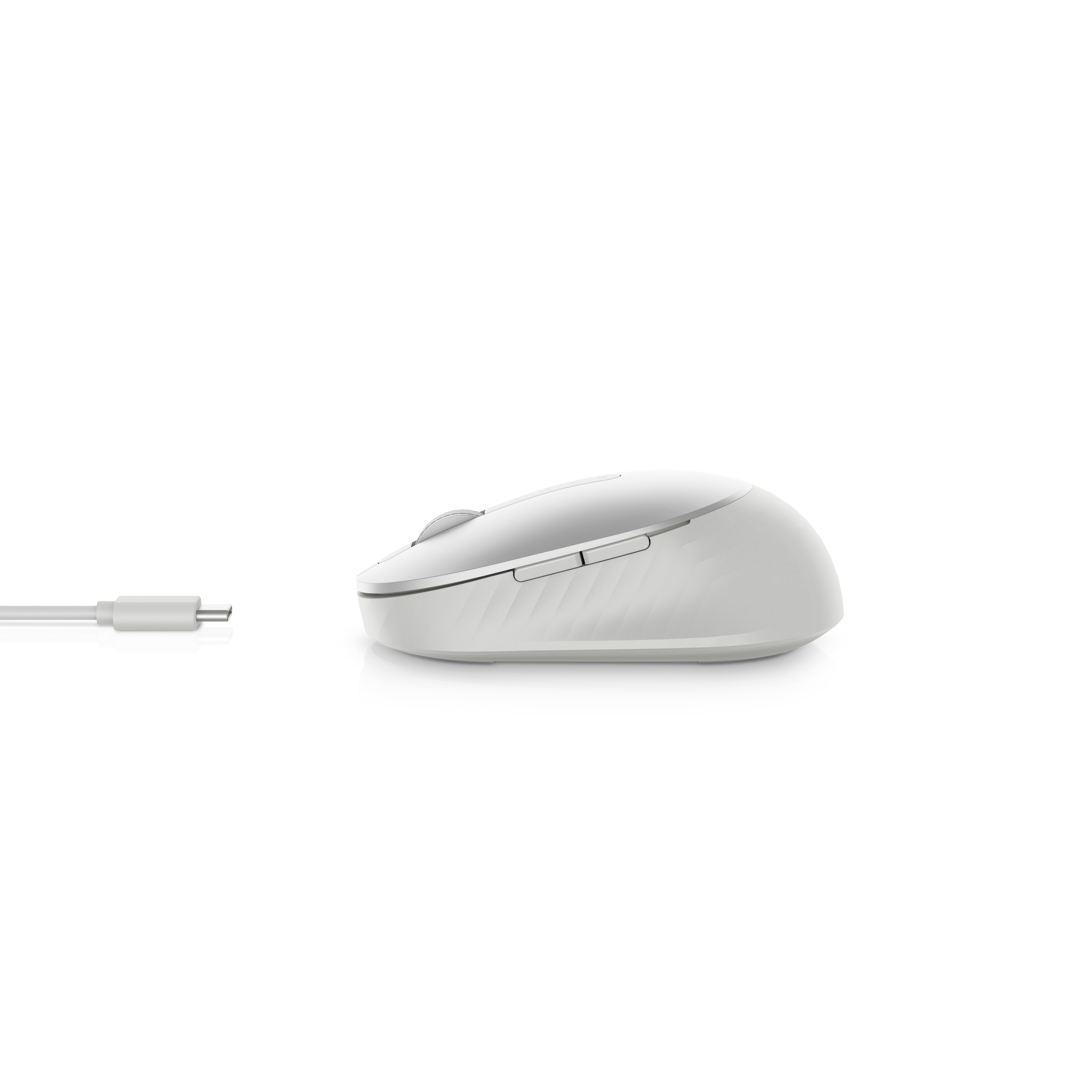 DELL Wiederaufladbare Premier Wireless-Maus – MS7421W