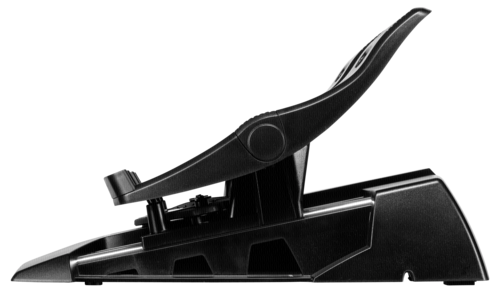 Thrustmaster T16000M FCS