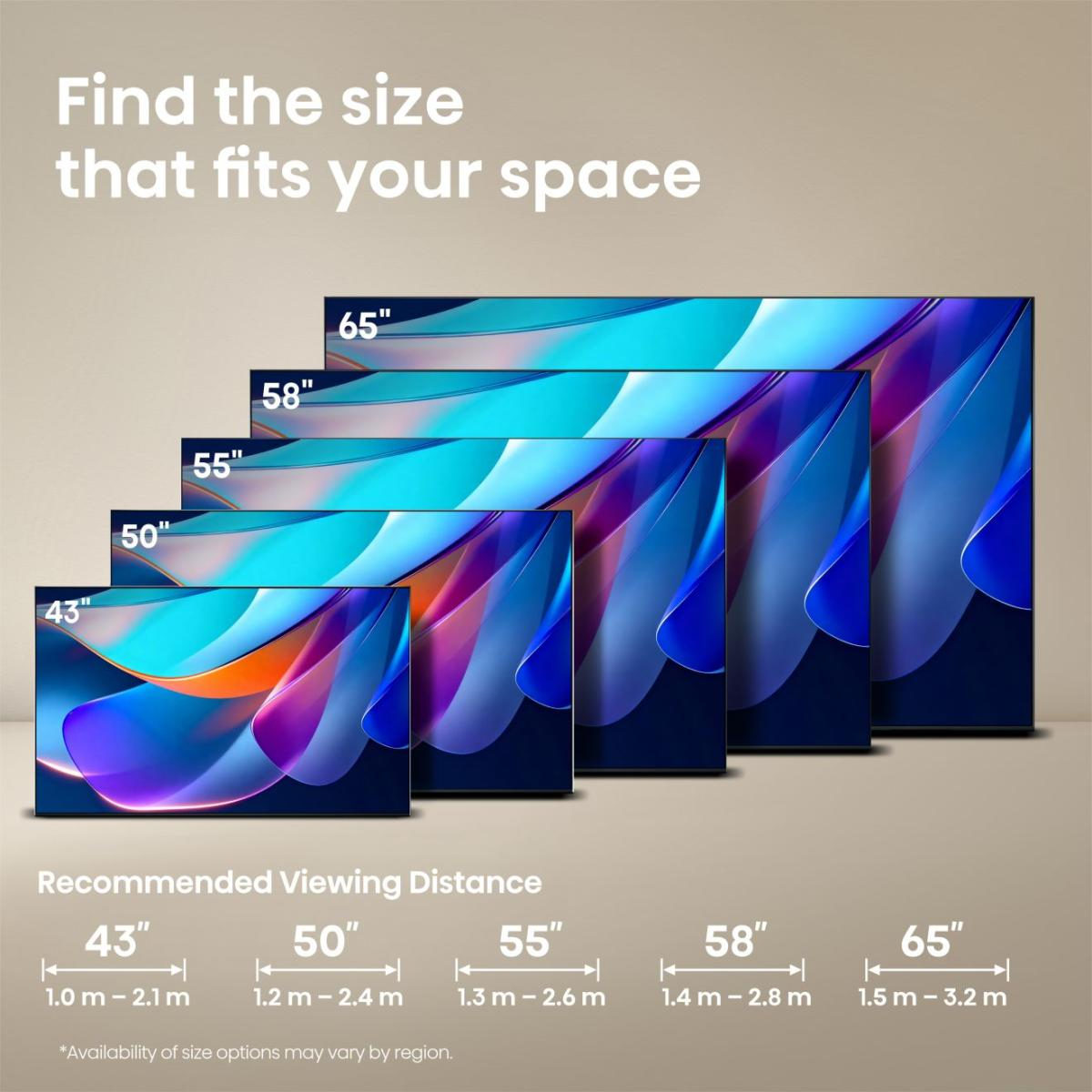 Hisense 43A6S 87a3ff2c7e8231b721a52fce21169f7a18df8f52