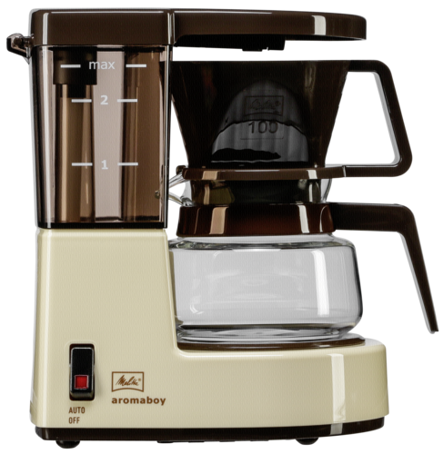 Melitta 1015-03 Aromaboy