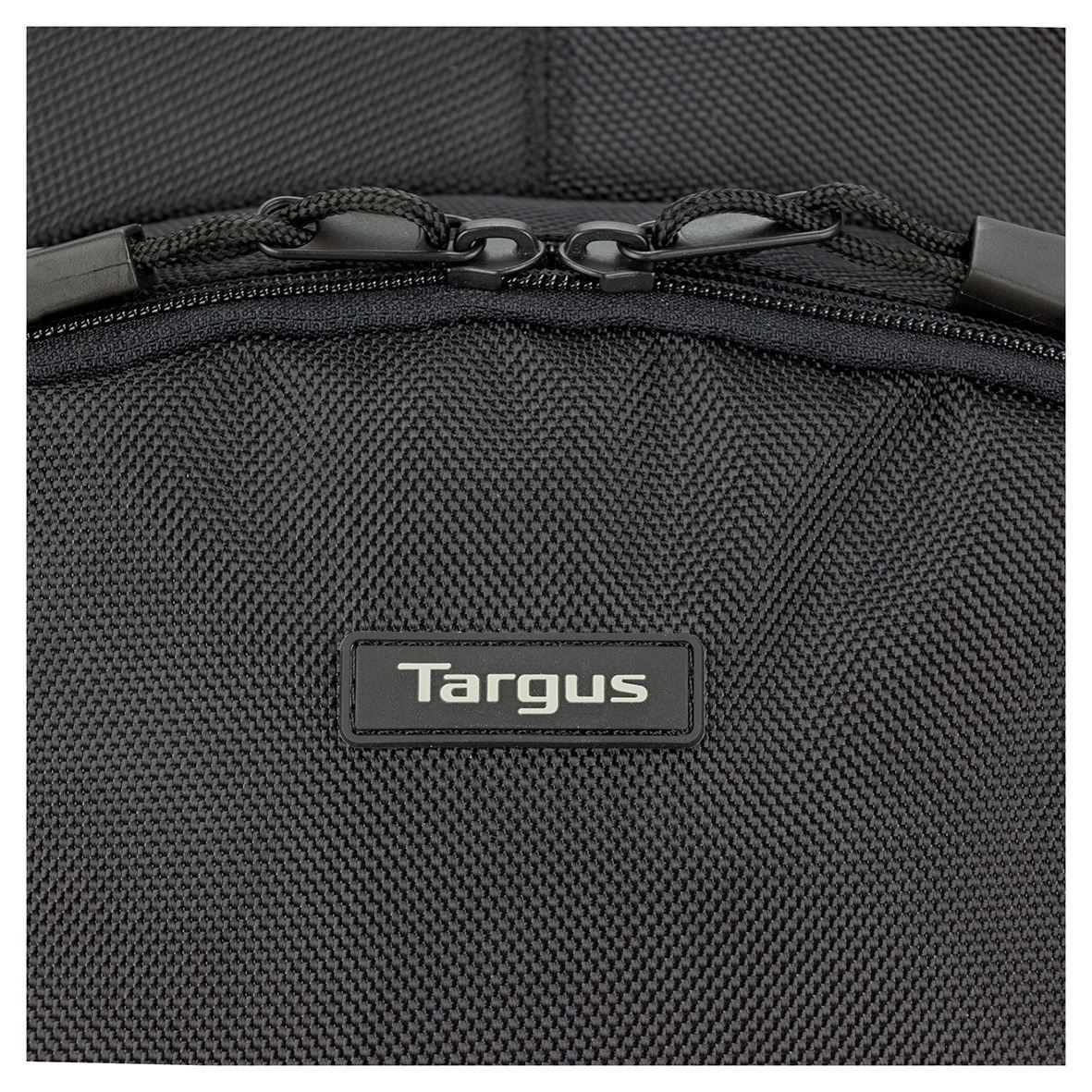 Targus Classic 15.6" Laptop Backpack Black 74200_2027581210