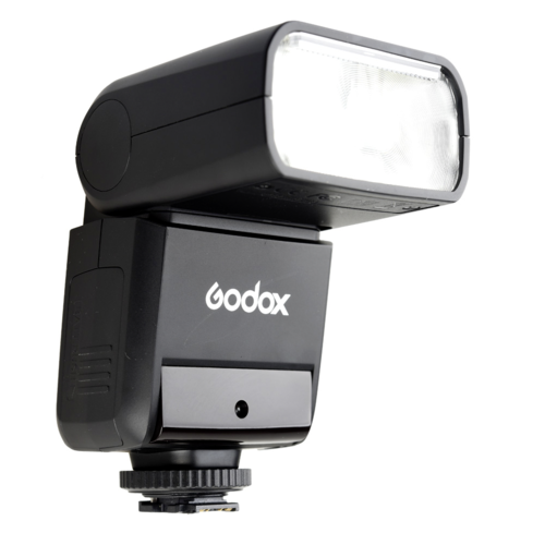 Godox TT350S Blitzgerät für Sony