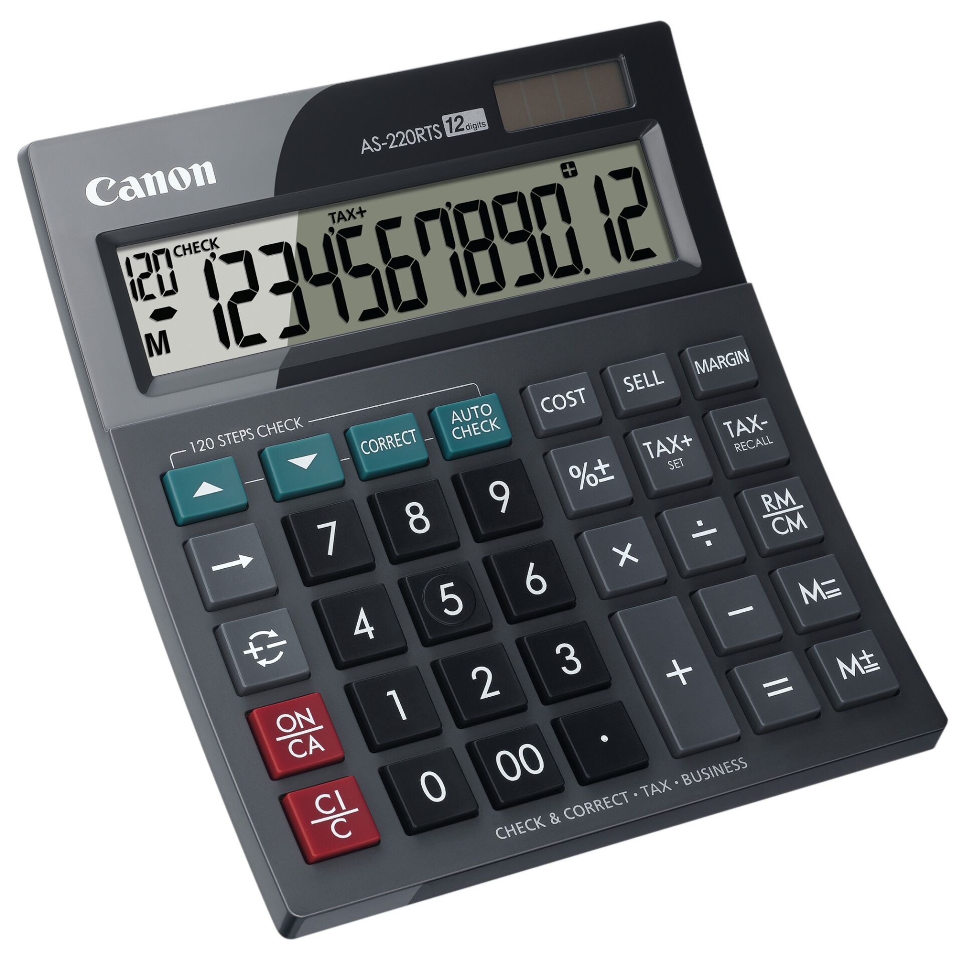 Canon AS-220RTS