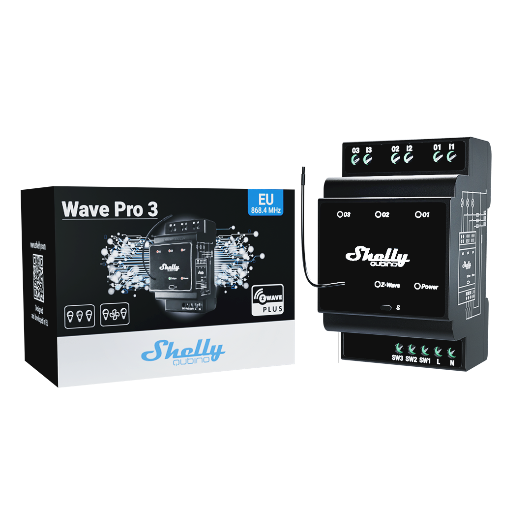 Shelly Qubino Wave Pro 3 Wave_Pro_3_productImg_packaging Shelly Qubino Wave Pro 3 Wave_Pro_3_productImg_packaging