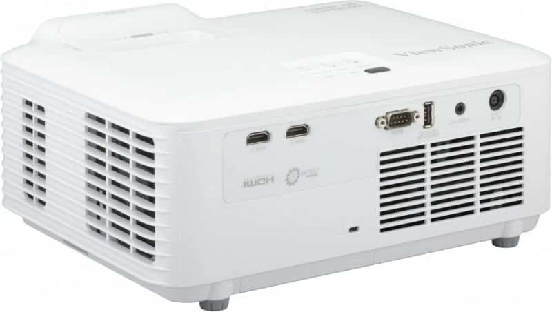 Viewsonic LS740W Kurzdistanz-Beamer, 5000 Lumen, 1200x800 f30bd14c5b54e2fb8805a767eae6f450061faeaa