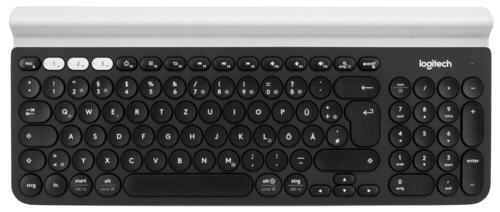 Logitech K780