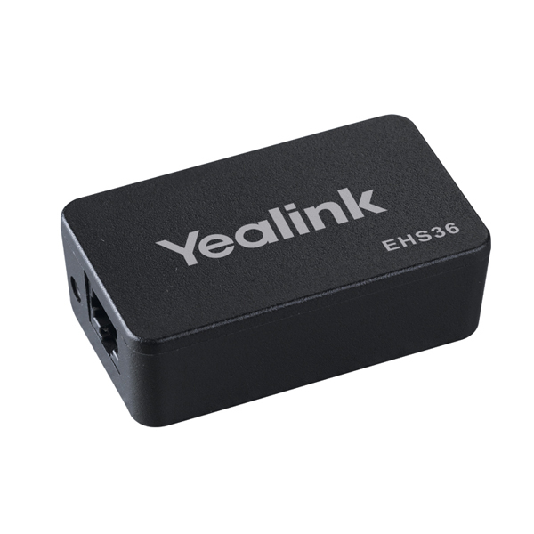 Yealink EHS36 Headset-Adapter