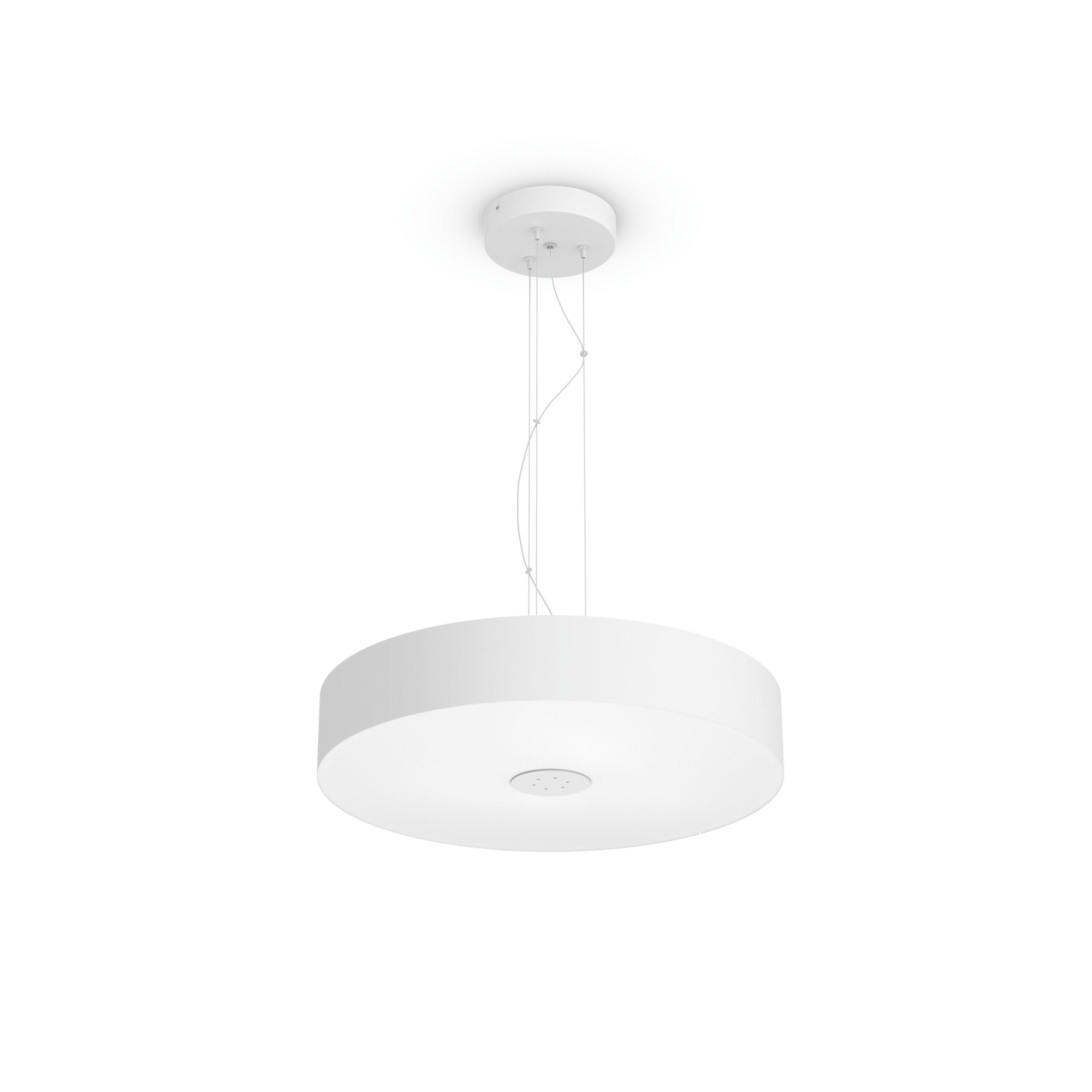 Philips Hue White Amb. Fair Pendelleuchte weiß 3000lm DS 92657514_9251320715