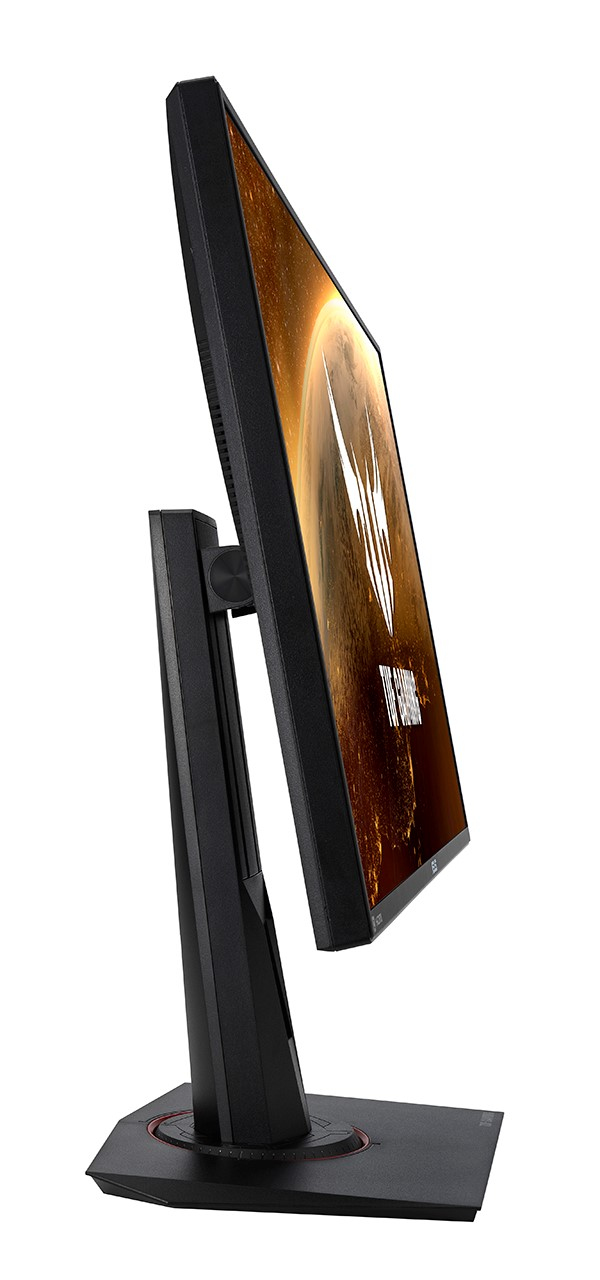 ASUS TUF Gaming VG279QM 68,6 cm (27 Zoll) 1920 x 1080 Pixel Full HD LED Schwarz