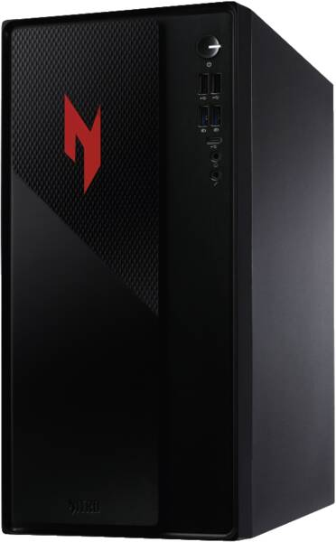 Acer Nitro N20-101 Core 5 16GB 512GB SSD Win 11 64bc333c5036584e35b807dea9d2372132809eb1