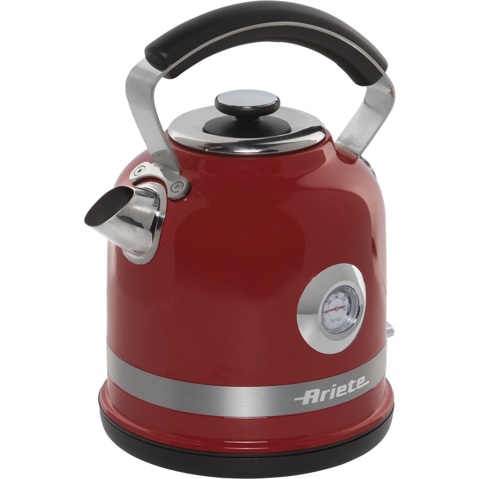 Ariete Wasserkocher Moderna 808789_01 Ariete Wasserkocher Moderna 808789_01