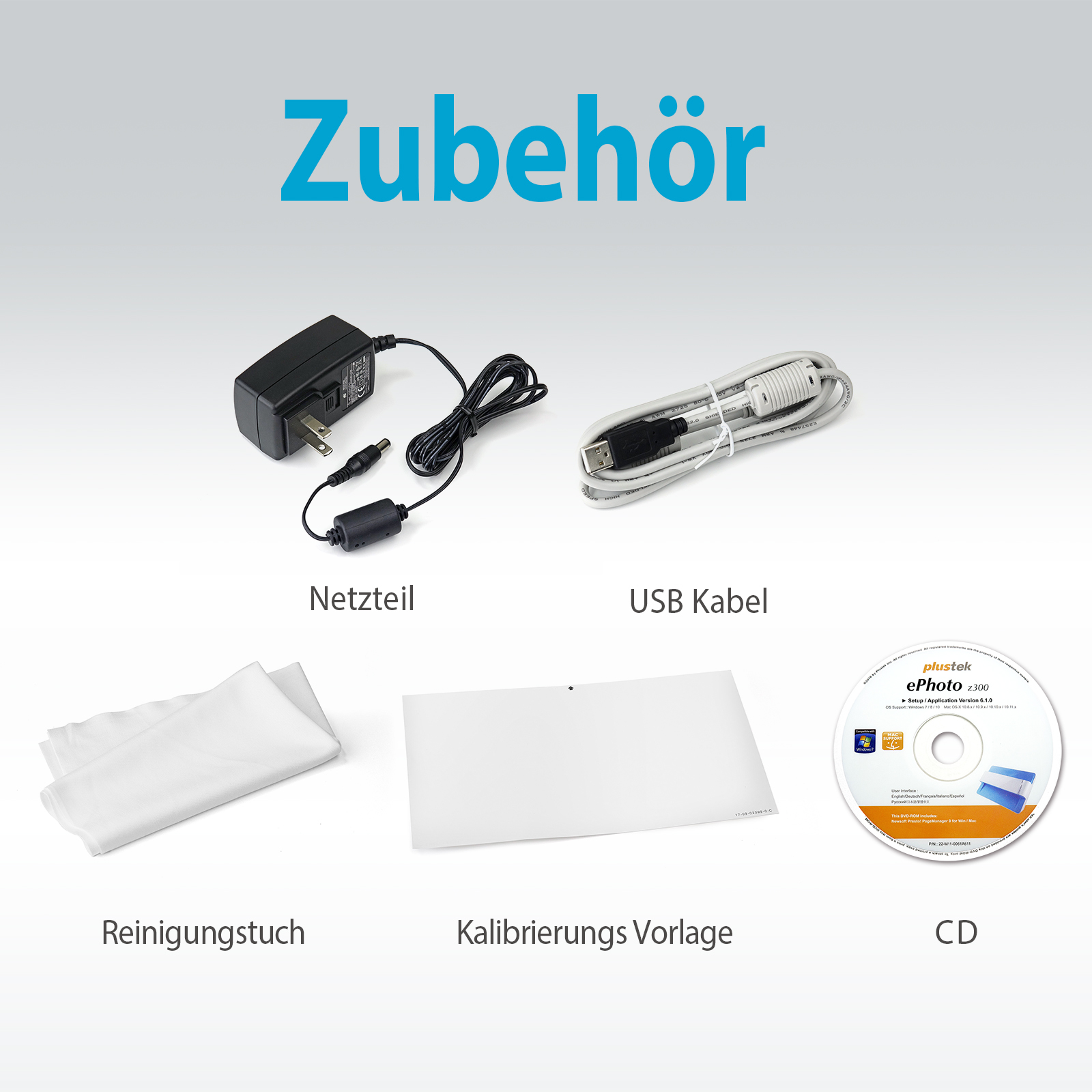 Plustek ePhoto Z 300 32584534_7714483891