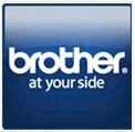 Brother Stempel PR-2260E6P 22x60 mm blau