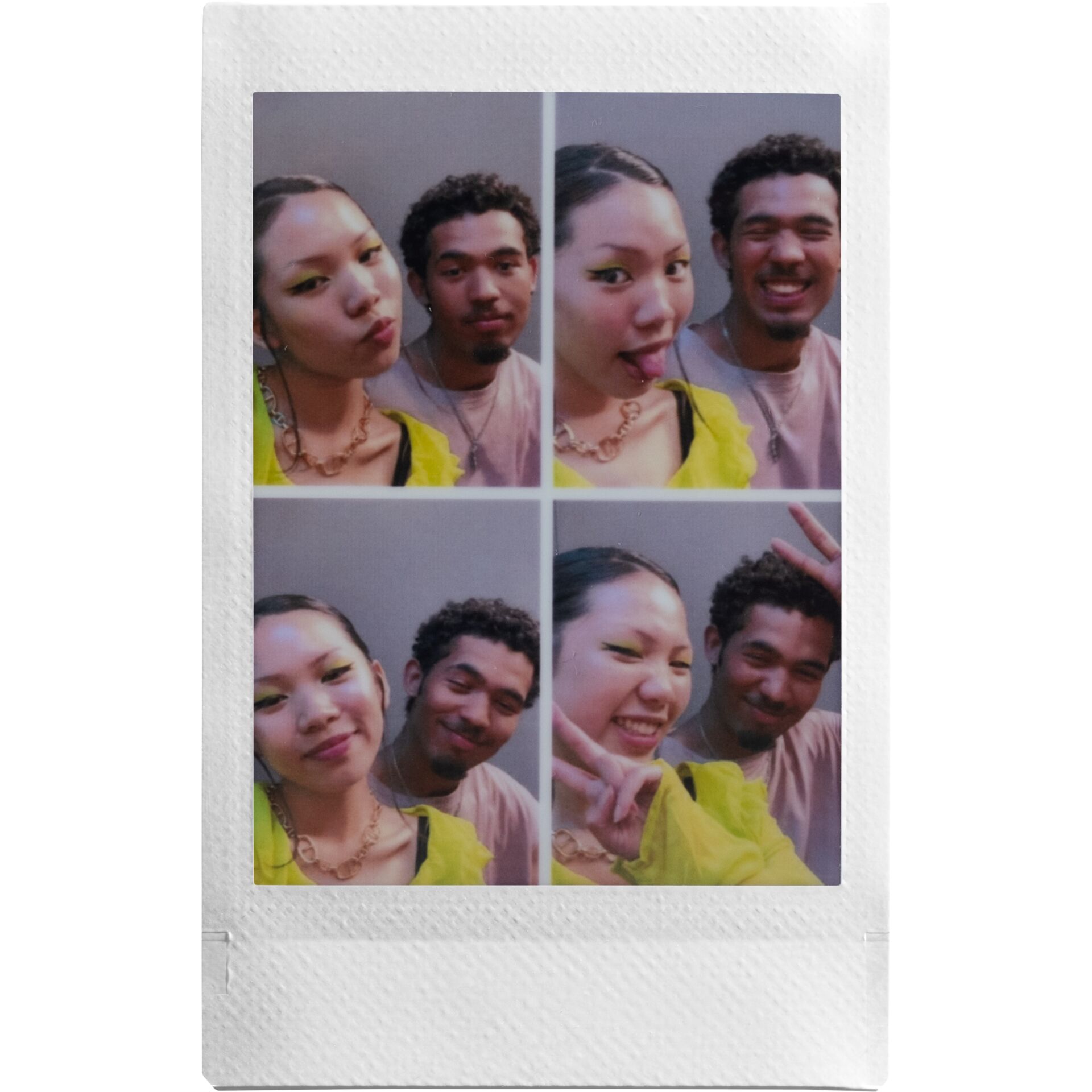 Fujifilm instax mini Link 3 EX D Rose Pink 103310_17