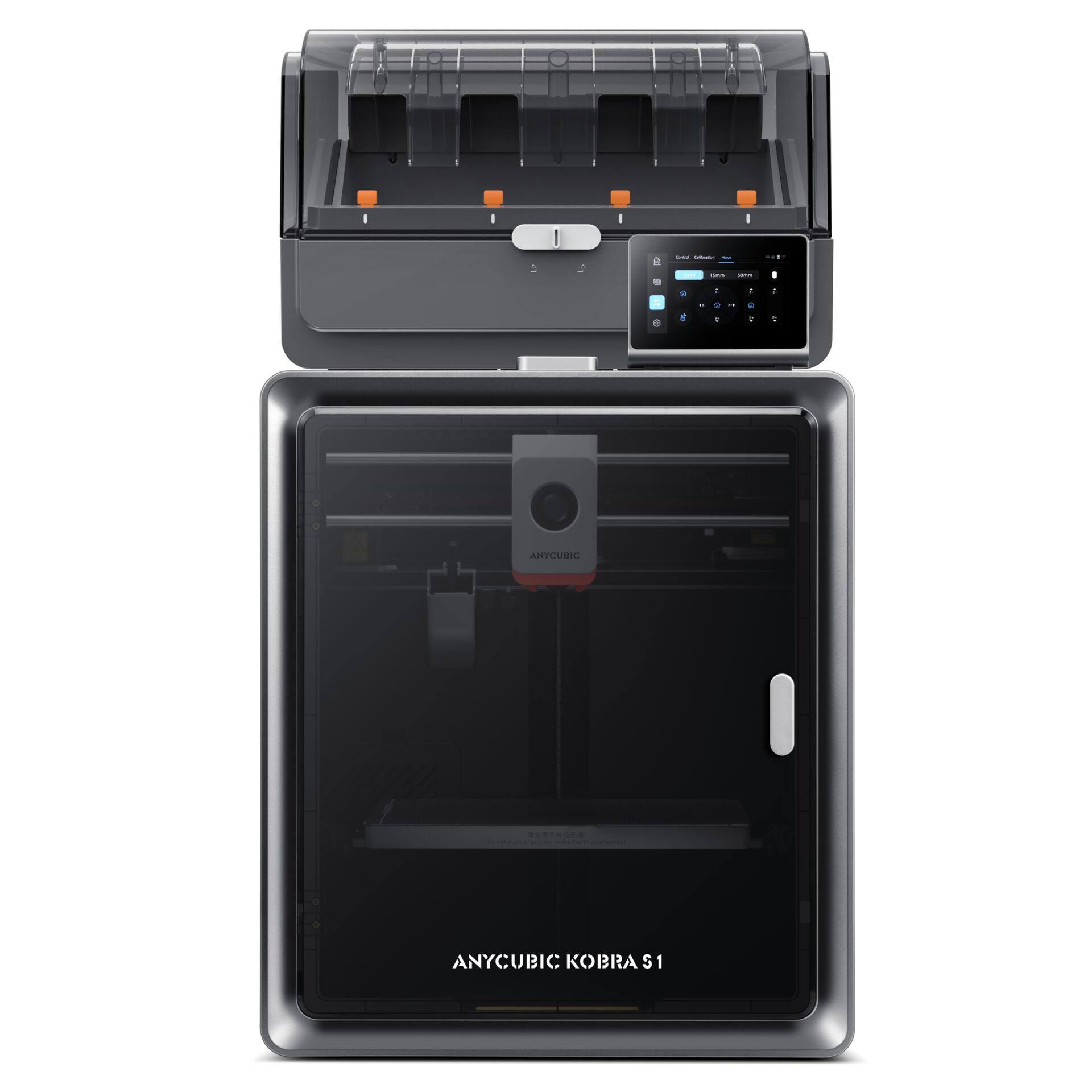 Anycubic S1 ACE 2 Pro Combo FDM 3D-Drucker 273795_04